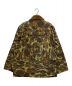 CarHartt (カーハート) ダックカモハンティングジャケット サイズ:サイズ詳細参照：19000円