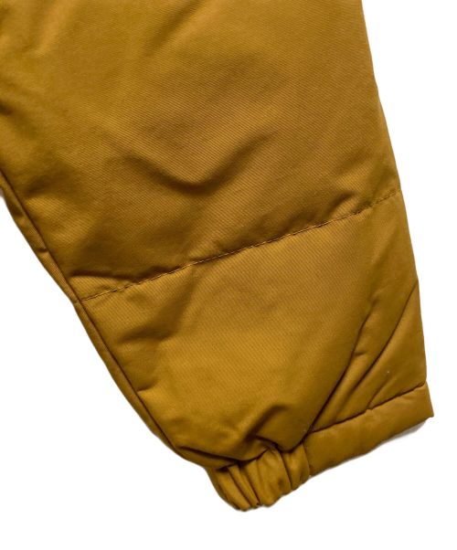 Patagonia（パタゴニア）Patagonia (パタゴニア) Downdrift Jacket ブラウン サイズ:XSの古着・服飾アイテム