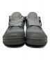 中古・古着 NIKE (ナイキ) Air Jordan 4 Retro SE グレー サイズ:US9：19000円