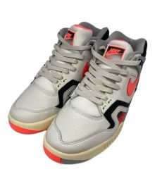 NIKE（ナイキ）の古着「Nike Air Tech Challenge 2」｜ホワイト