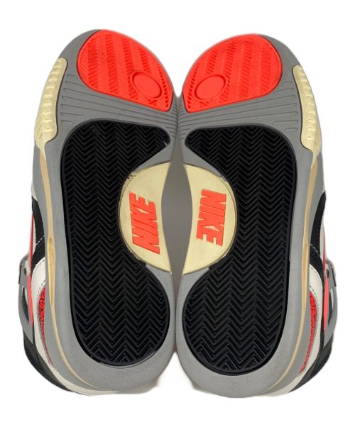 NIKE（ナイキ）NIKE (ナイキ) Nike Air Tech Challenge 2 ホワイト サイズ:US9の古着・服飾アイテム