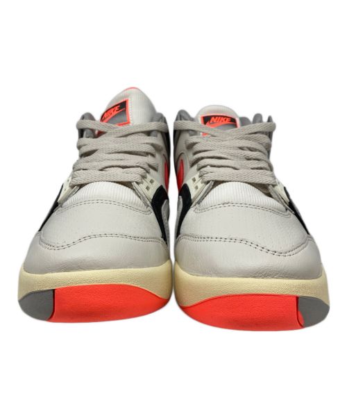 NIKE（ナイキ）NIKE (ナイキ) Nike Air Tech Challenge 2 ホワイト サイズ:US9の古着・服飾アイテム