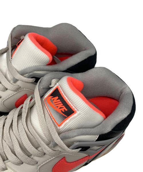 NIKE（ナイキ）NIKE (ナイキ) Nike Air Tech Challenge 2 ホワイト サイズ:US9の古着・服飾アイテム