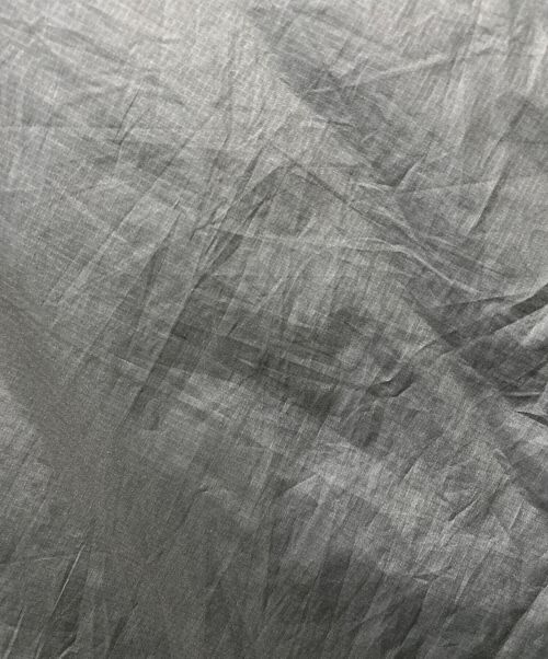 THE NORTH FACE（ザ ノース フェイス）THE NORTH FACE (ザ ノース フェイス) HYKE (ハイク) Tec Box Rap Skirt オリーブ サイズ:Мの古着・服飾アイテム