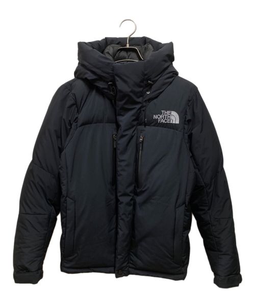 THE NORTH FACE（ザ ノース フェイス）THE NORTH FACE (ザ ノース フェイス) バルトロライトダウンジャケット ブラック サイズ:Sの古着・服飾アイテム