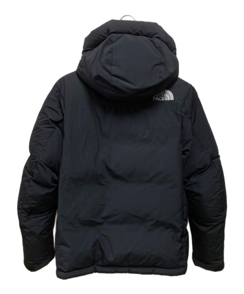 THE NORTH FACE（ザ ノース フェイス）THE NORTH FACE (ザ ノース フェイス) バルトロライトダウンジャケット ブラック サイズ:Sの古着・服飾アイテム