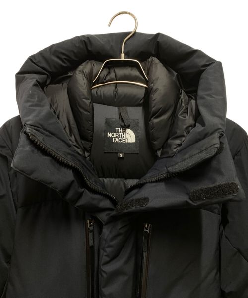 THE NORTH FACE（ザ ノース フェイス）THE NORTH FACE (ザ ノース フェイス) バルトロライトダウンジャケット ブラック サイズ:Sの古着・服飾アイテム
