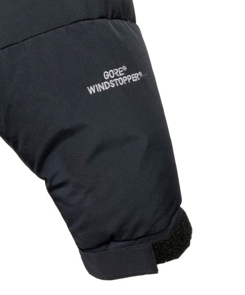 THE NORTH FACE（ザ ノース フェイス）THE NORTH FACE (ザ ノース フェイス) バルトロライトダウンジャケット ブラック サイズ:Sの古着・服飾アイテム