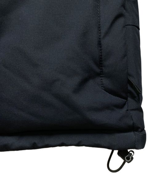 THE NORTH FACE（ザ ノース フェイス）THE NORTH FACE (ザ ノース フェイス) バルトロライトダウンジャケット ブラック サイズ:Sの古着・服飾アイテム