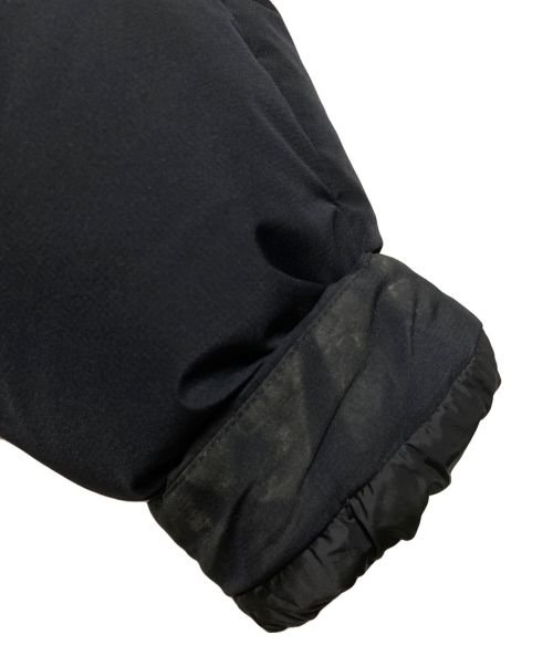 THE NORTH FACE（ザ ノース フェイス）THE NORTH FACE (ザ ノース フェイス) バルトロライトダウンジャケット ブラック サイズ:Sの古着・服飾アイテム