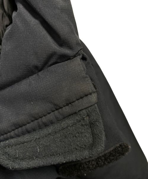 THE NORTH FACE（ザ ノース フェイス）THE NORTH FACE (ザ ノース フェイス) バルトロライトダウンジャケット ブラック サイズ:Sの古着・服飾アイテム