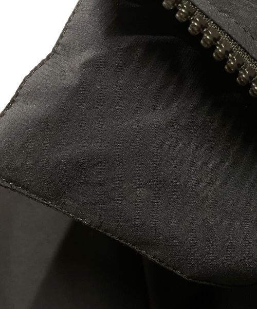 THE NORTH FACE（ザ ノース フェイス）THE NORTH FACE (ザ ノース フェイス) バルトロライトダウンジャケット ブラック サイズ:Sの古着・服飾アイテム