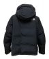 THE NORTH FACE (ザ ノース フェイス) バルトロライトダウンジャケット ブラック サイズ:S：30000円