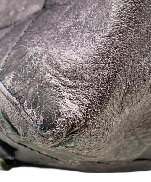 BALENCIAGA（バレンシアガ）BALENCIAGA (バレンシアガ) ザ メンズデイ ブラウンの古着・服飾アイテム