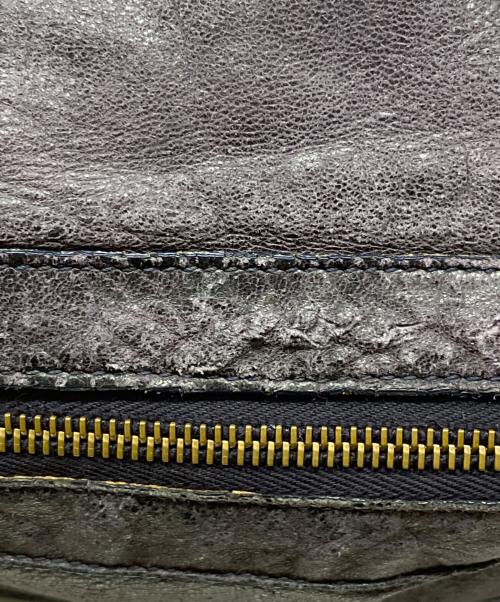 BALENCIAGA（バレンシアガ）BALENCIAGA (バレンシアガ) ザ メンズデイ ブラウンの古着・服飾アイテム