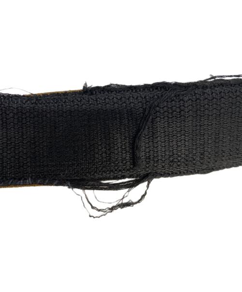 BALENCIAGA（バレンシアガ）BALENCIAGA (バレンシアガ) ザ メンズデイ ブラウンの古着・服飾アイテム