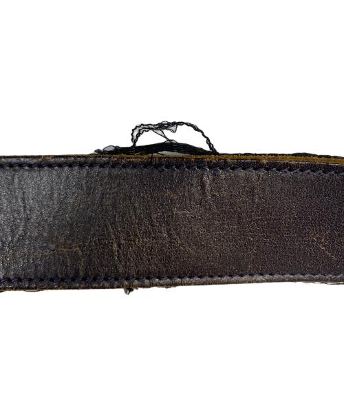 BALENCIAGA（バレンシアガ）BALENCIAGA (バレンシアガ) ザ メンズデイ ブラウンの古着・服飾アイテム