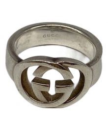 GUCCI（グッチ）の古着「GGリング」
