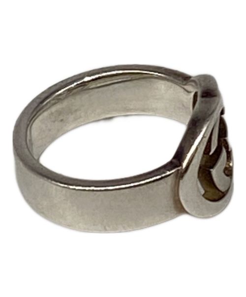 GUCCI（グッチ）GUCCI (グッチ) GGリング サイズ:6の古着・服飾アイテム