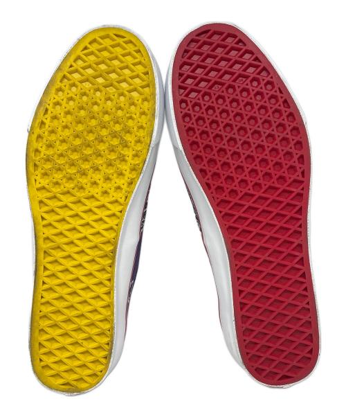 VANS（バンズ）VANS (バンズ) BEDWIN &THE HEARTBREAKERS (ベドウィンアンドザ ハートブレイカーズ) OG Authentic Lx マルチカラー サイズ:28.5の古着・服飾アイテム