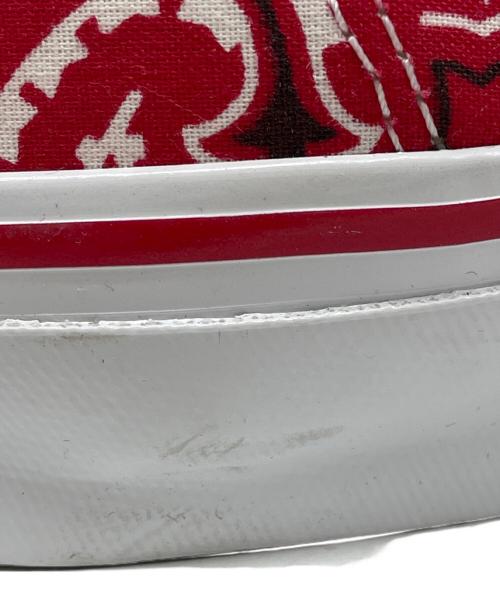 VANS（バンズ）VANS (バンズ) BEDWIN &THE HEARTBREAKERS (ベドウィンアンドザ ハートブレイカーズ) OG Authentic Lx マルチカラー サイズ:28.5の古着・服飾アイテム