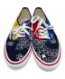 中古・古着 VANS (バンズ) BEDWIN &THE HEARTBREAKERS (ベドウィンアンドザ ハートブレイカーズ) OG Authentic Lx マルチカラー サイズ:28.5：6000円