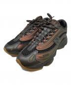 NEW BALANCE×Joe Freshgoodsニューバランス×ジョー・フレッシュグッズ）の古着「スニーカー」｜ブラック