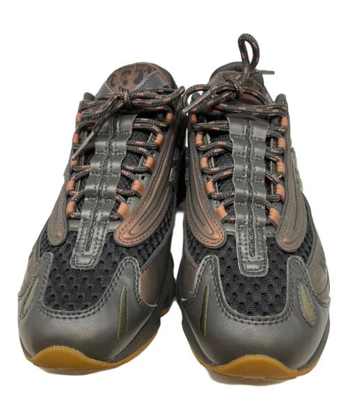 NEW BALANCE（ニューバランス）NEW BALANCE (ニューバランス) Joe Freshgoods (ジョー・フレッシュグッズ) スニーカー ブラック サイズ:27の古着・服飾アイテム