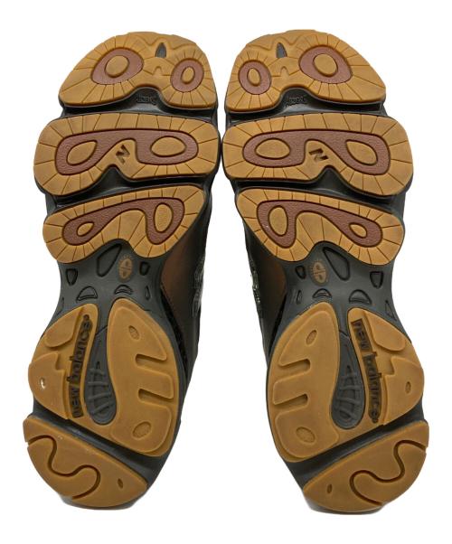 NEW BALANCE（ニューバランス）NEW BALANCE (ニューバランス) Joe Freshgoods (ジョー・フレッシュグッズ) スニーカー ブラック サイズ:27の古着・服飾アイテム