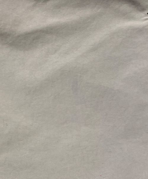 ENNOY（エンノイ）ENNOY (エンノイ) NYLON PADED PANTS グレー サイズ:XLの古着・服飾アイテム