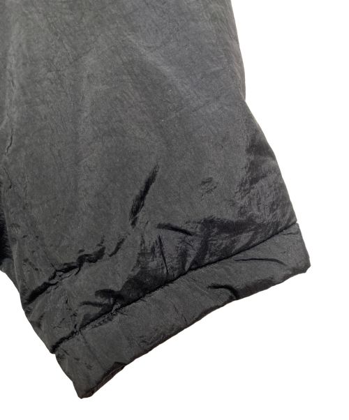 Ron Herman（ロンハーマン）Ron Herman (ロンハーマン) ベルテッドダウンコート ブラック サイズ:Ｓの古着・服飾アイテム