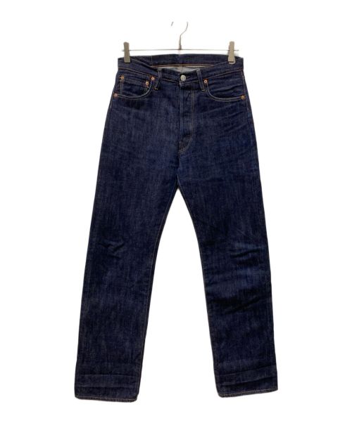 TOYS MCCOY（トイズマッコイ）TOYS MCCOY (トイズマッコイ) デニムパンツ インディゴ サイズ:29の古着・服飾アイテム