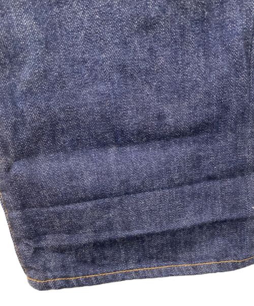 TOYS MCCOY（トイズマッコイ）TOYS MCCOY (トイズマッコイ) デニムパンツ インディゴ サイズ:29の古着・服飾アイテム