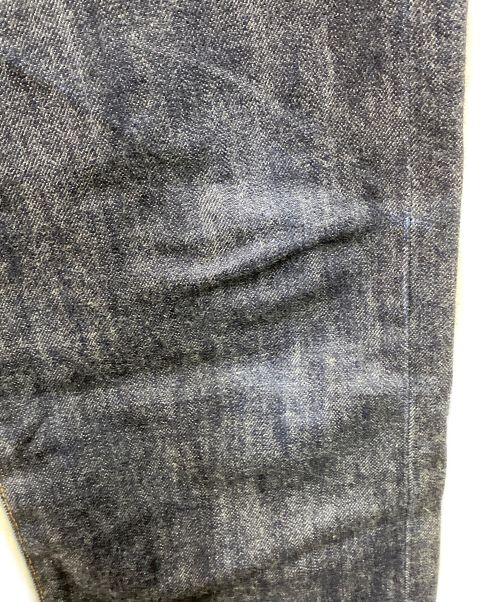 TOYS MCCOY（トイズマッコイ）TOYS MCCOY (トイズマッコイ) デニムパンツ インディゴ サイズ:29の古着・服飾アイテム