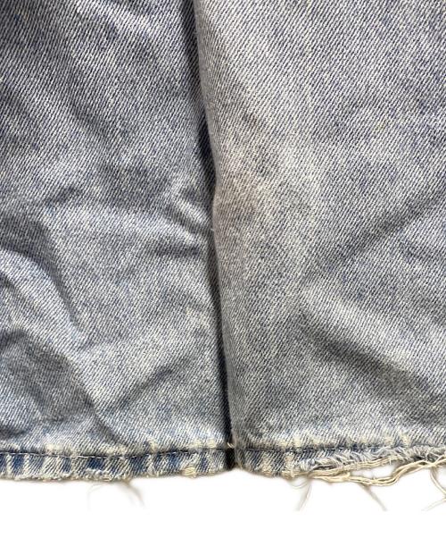 LEVI'S SILVERTAB（リーバイス シルバータブ）LEVI'S SILVERTAB (リーバイス シルバータブ) ルーズフィットデニムパンツ インディゴ サイズ:w34の古着・服飾アイテム