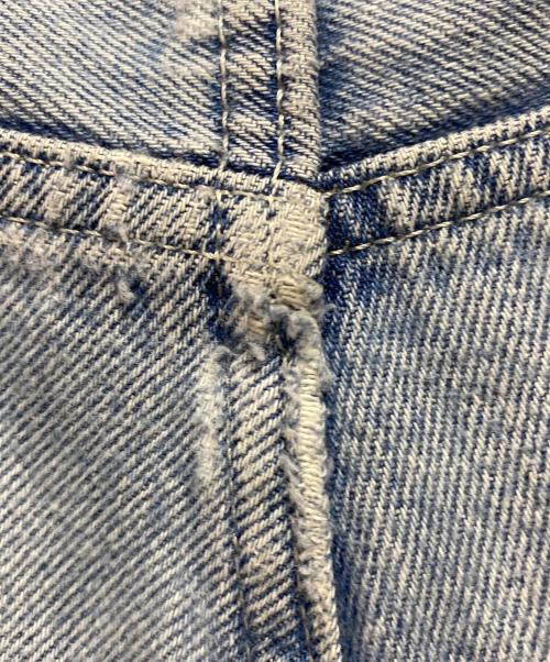 LEVI'S SILVERTAB（リーバイス シルバータブ）LEVI'S SILVERTAB (リーバイス シルバータブ) ルーズフィットデニムパンツ インディゴ サイズ:w34の古着・服飾アイテム
