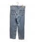 LEVI'S SILVERTAB (リーバイス シルバータブ) ルーズフィットデニムパンツ インディゴ サイズ:w34：5000円