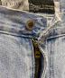 中古・古着 LEVI'S SILVERTAB (リーバイス シルバータブ) ルーズフィットデニムパンツ インディゴ サイズ:w34：5000円