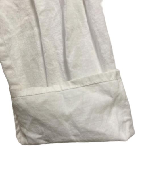 merlette（マーレット）merlette (マーレット) ティアードワンピース ホワイト サイズ:XSの古着・服飾アイテム