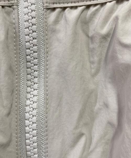 POST ARCHIVE FACTION（ポストアーカイブファクション）POST ARCHIVE FACTION (ポストアーカイブファクション) 3.1 DOWN RIGHT グレー サイズ:Mの古着・服飾アイテム