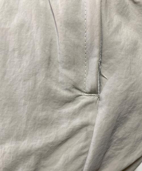 POST ARCHIVE FACTION（ポストアーカイブファクション）POST ARCHIVE FACTION (ポストアーカイブファクション) 3.1 DOWN RIGHT グレー サイズ:Mの古着・服飾アイテム