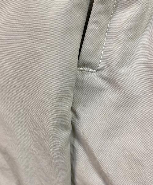 POST ARCHIVE FACTION（ポストアーカイブファクション）POST ARCHIVE FACTION (ポストアーカイブファクション) 3.1 DOWN RIGHT グレー サイズ:Mの古着・服飾アイテム