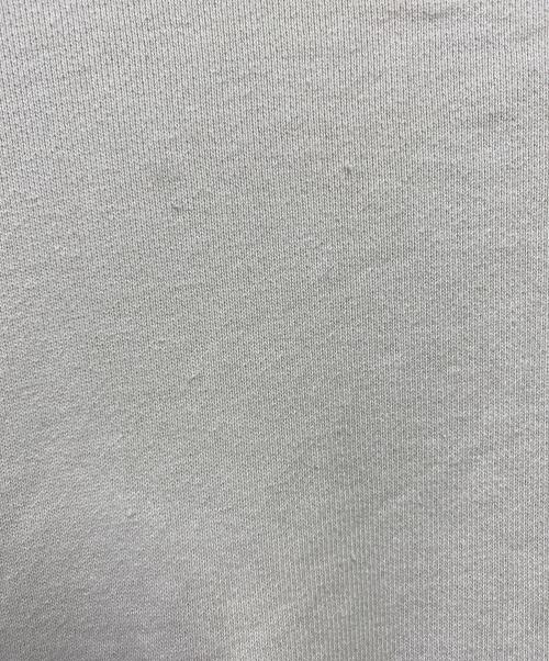 Denham（デンハム）Denham (デンハム) a IN U SWEAT ベージュ サイズ:Lの古着・服飾アイテム