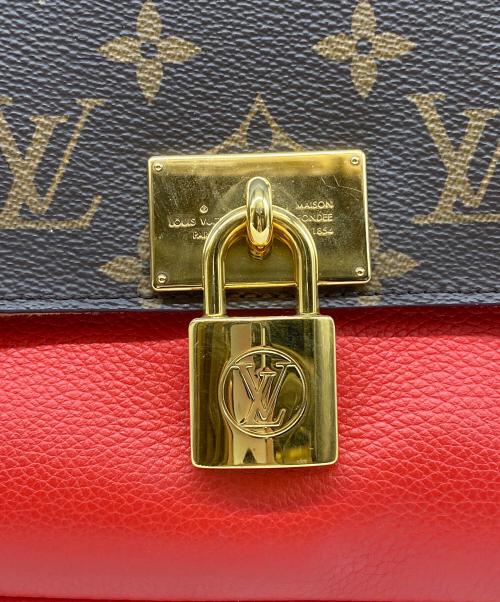 LOUIS VUITTON（ルイ ヴィトン）LOUIS VUITTON (ルイ ヴィトン) マリニャン モノグラム M44286 USA製の古着・服飾アイテム