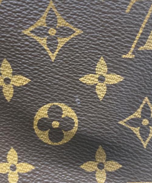 LOUIS VUITTON（ルイ ヴィトン）LOUIS VUITTON (ルイ ヴィトン) マリニャン モノグラム M44286 USA製の古着・服飾アイテム