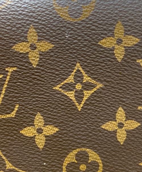 LOUIS VUITTON（ルイ ヴィトン）LOUIS VUITTON (ルイ ヴィトン) マリニャン モノグラム M44286 USA製の古着・服飾アイテム