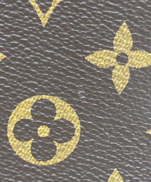 LOUIS VUITTON（ルイ ヴィトン）LOUIS VUITTON (ルイ ヴィトン) マリニャン モノグラム M44286 USA製の古着・服飾アイテム