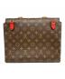 LOUIS VUITTON (ルイ ヴィトン) マリニャン モノグラム M44286 USA製：94000円