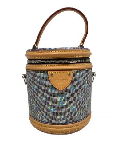 中古・古着通販】LOUIS VUITTON (ルイ ヴィトン) カンヌ M55545