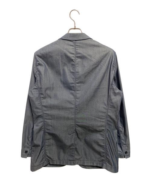 C.P COMPANY（シーピーカンパニー）C.P COMPANY (シーピーカンパニー) タイプライタージャケット ネイビー サイズ:54の古着・服飾アイテム